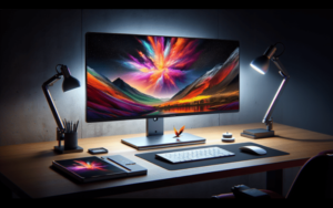 Read more about the article Best Monitor for MacBook Pro 2024