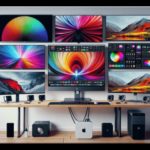 Best Monitor for Mac
