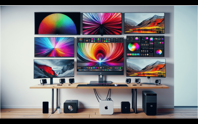 You are currently viewing Best Monitor for Mac